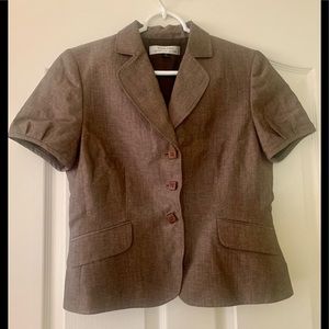 Tahari Arthur S. Levine  Skirt Suit